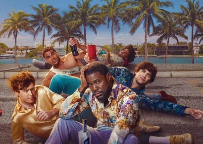 El dominicano Marcello Hernández se une a Kevin Hart en “72 horas”, la nueva película de humor que llega a Netflix