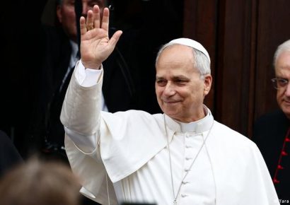 El papa León XIV llama a no olvidar a las víctimas de las guerras