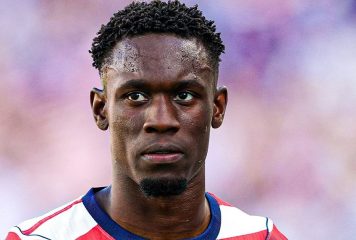 La FIFA suspende castigo al estadounidense Balogun tras llamada de Trump y desata controversia