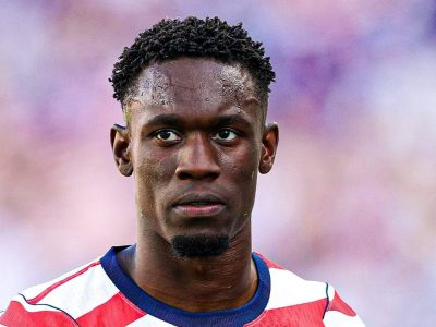 La FIFA suspende castigo al estadounidense Balogun tras llamada de Trump y desata controversia