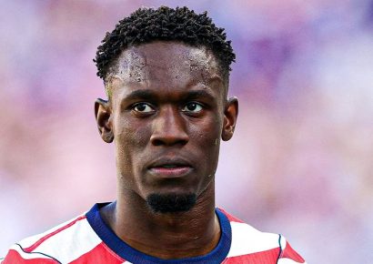 La FIFA suspende castigo al estadounidense Balogun tras llamada de Trump y desata controversia