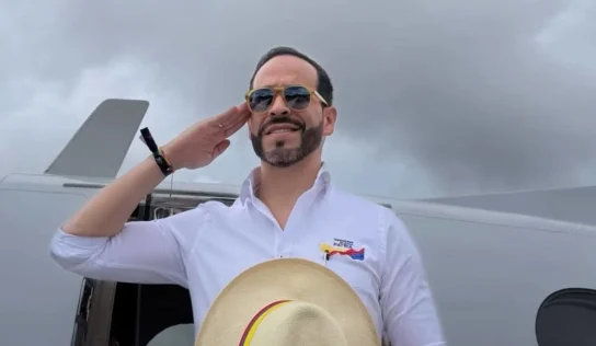 Escudo de las Américas advirtió contra intentos de desconocer elecciones