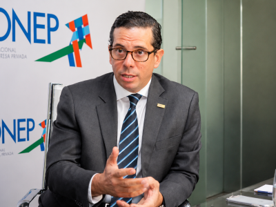 Conep exhorta al Congreso a aprobar leyes con mayor análisis y sin prisas