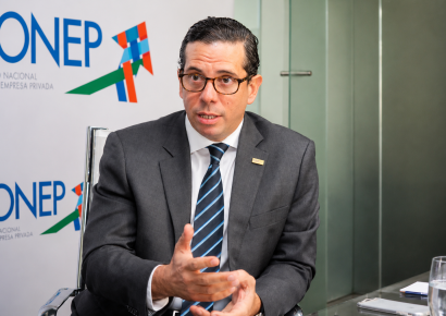 Conep exhorta al Congreso a aprobar leyes con mayor análisis y sin prisas