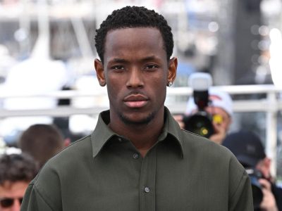 Actor británico Micheal Ward fue absuelto de cargos de violación y agresión sexual