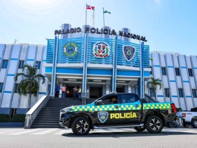 Arrestan tres adolescentes por homicidio de comerciante en Los Alcarrizos