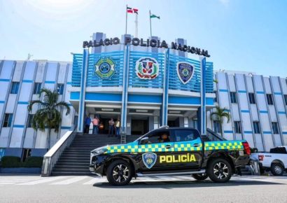 Arrestan tres adolescentes por homicidio de comerciante en Los Alcarrizos