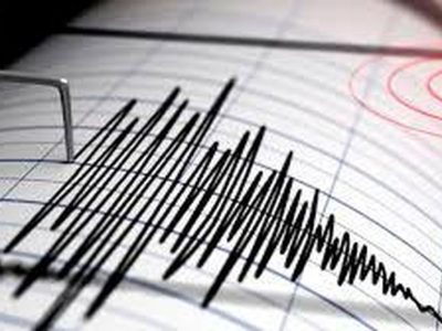 Sismo de magnitud 5,5 sacude el centro de Chile sin dejar daños ni víctimas