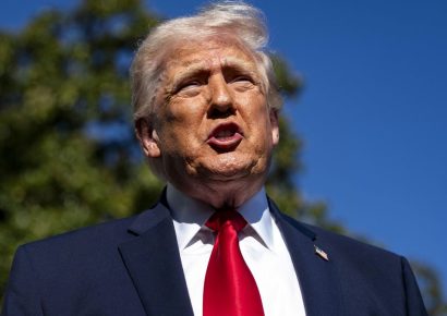 Trump da por terminado el alto el fuego con Irán y rechaza nuevas negociaciones