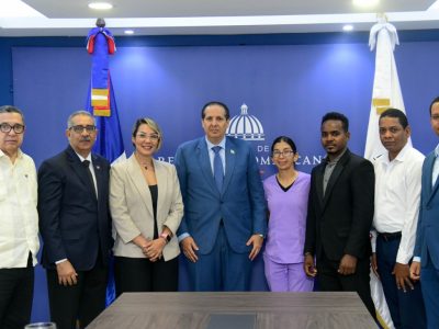 Salud Pública avanza en la cobertura y acceso a tratamiento para niños con atrofia muscular espinal