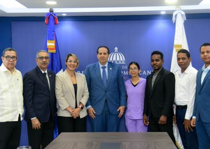 Salud Pública avanza en la cobertura y acceso a tratamiento para niños con atrofia muscular espinal
