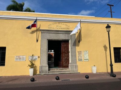 RD inauguró Congreso Internacional de Arqueología del Caribe