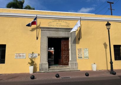 RD inauguró Congreso Internacional de Arqueología del Caribe