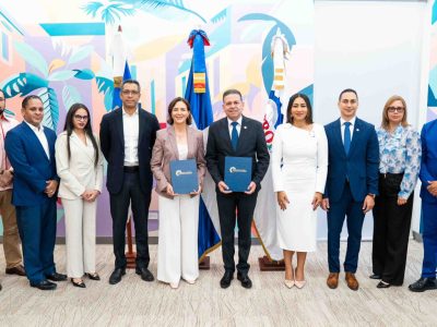 Proindustria y BID Lab impulsarán la innovación manufacturera con proyecto CARIBEquity