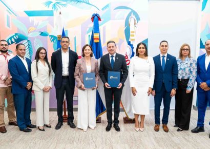 Proindustria y BID Lab impulsarán la innovación manufacturera con proyecto CARIBEquity