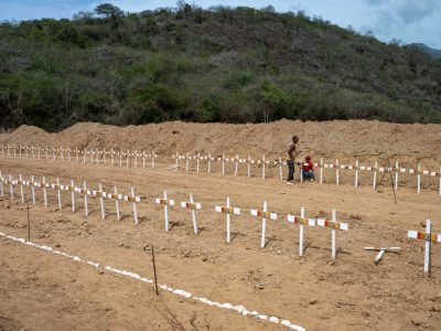 Doble terremoto en Venezuela deja más de 3,000 muertos y devastación masiva