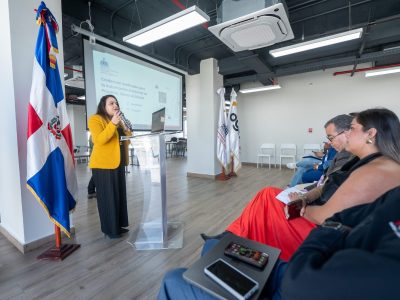 Ministerio de Medio Ambiente fortalece la transformación digital con credenciales verificables