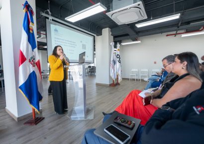 Ministerio de Medio Ambiente fortalece la transformación digital con credenciales verificables