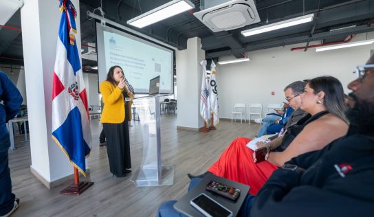 Ministerio de Medio Ambiente fortalece la transformación digital con credenciales verificables