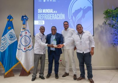 Medio Ambiente resalta avances en refrigeración con CO₂ para proteger la capa de ozono