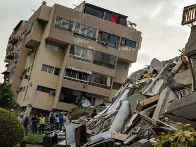 BID dona un millón de dólares a Venezuela tras terremotos