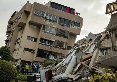 BID dona un millón de dólares a Venezuela tras terremotos
