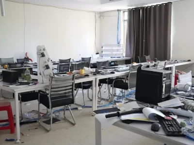Mafias internacionales usan inteligencia artificial para hacerse pasar por policías y estafar a ciudadanos españoles