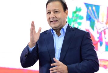 Abel Martínez llama a fortalecer identidad nacional
