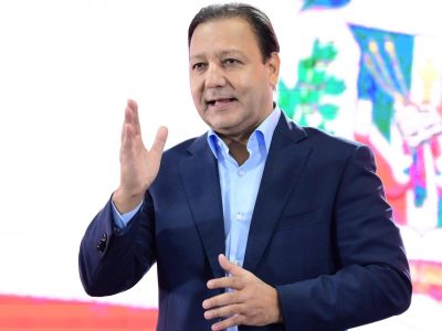 Abel Martínez llama a fortalecer identidad nacional