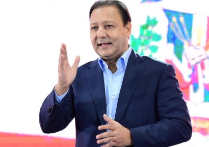 Abel Martínez llama a fortalecer identidad nacional