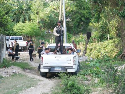 DNCD ocupa 11 kilos de drogas y arresta 19 en SDN