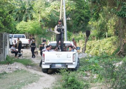 DNCD ocupa 11 kilos de drogas y arresta 19 en SDN