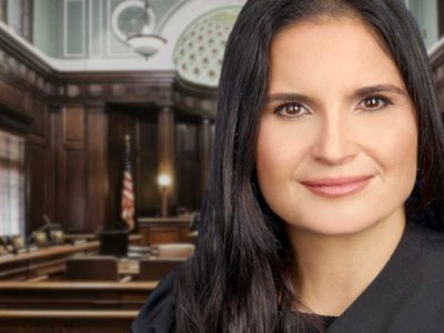 Demanda contra ChatGPT quedó bajo revisión de magistrada designada por Trump