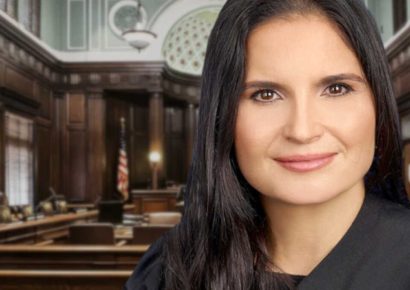 Demanda contra ChatGPT quedó bajo revisión de magistrada designada por Trump