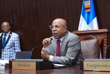 Presidente de Diputados resalta rol estratégico de Garrigó en boleta 2024