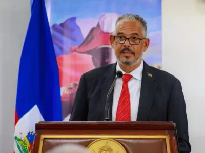 Haití pospone las elecciones presidenciales y legislativas para diciembre