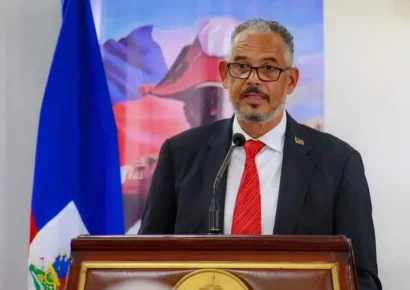 Haití pospone las elecciones presidenciales y legislativas para diciembre
