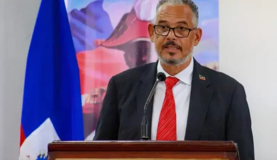 Haití pospone las elecciones presidenciales y legislativas para diciembre