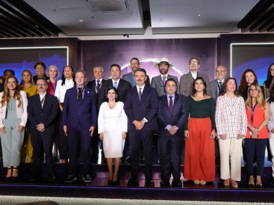 República Dominicana impulsa inversión récord de más de USD 4,151 millones tras el Americas Investment Forum 2026
