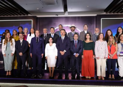 República Dominicana impulsa inversión récord de más de USD 4,151 millones tras el Americas Investment Forum 2026