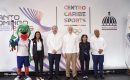 Educación dominicana abrazó la ‘Llama de los Valores’