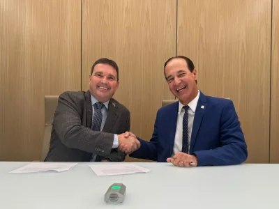 Catledge: INTEC produce talento de clase mundial en el Caribe