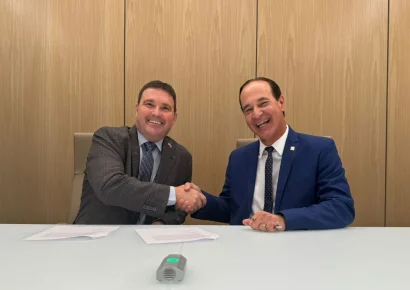 Catledge: INTEC produce talento de clase mundial en el Caribe