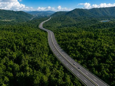 RD Vial adjudicó construcción de la Autopista del Ámbar