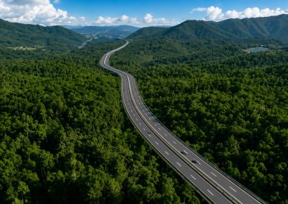 RD Vial adjudicó construcción de la Autopista del Ámbar