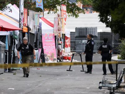 Arrestan menor por tiroteo en festival de Seattle