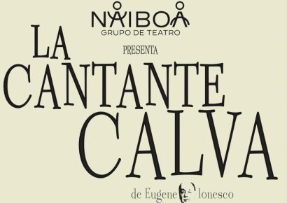 Naiboa presenta “La cantante calva” en el Teatro Nacional a beneficio del Patronato de la Salud Mental Padre Billini