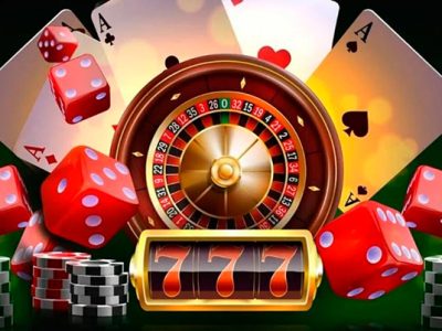 Diputados aprueban proyecto que regula juegos de azar