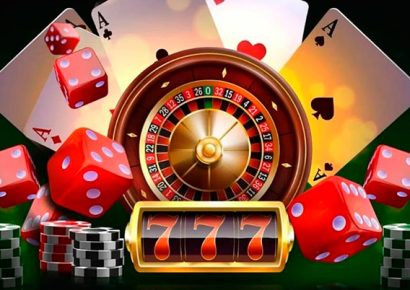 Diputados aprueban proyecto que regula juegos de azar