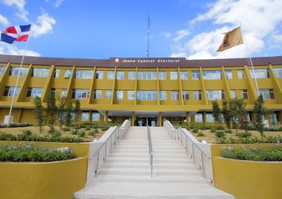 JCE recuerda plazo para entrega de registro de afiliados